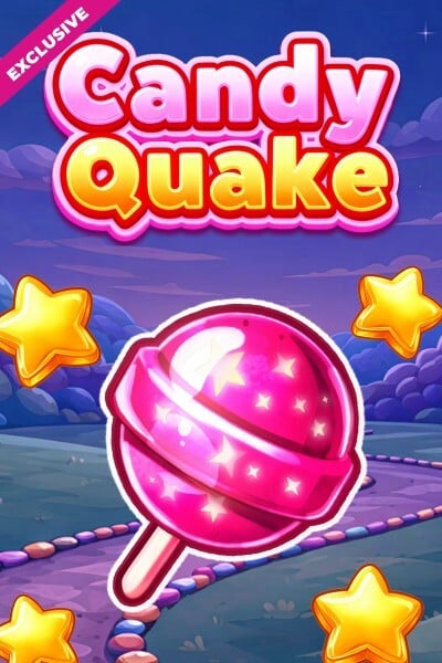 Candy Quake