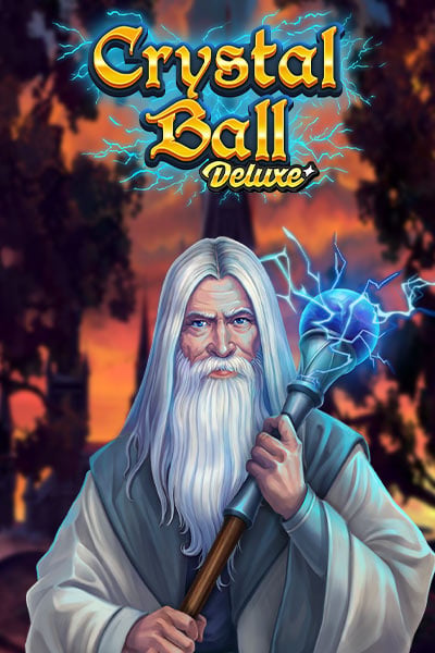 Crystal Ball Deluxe