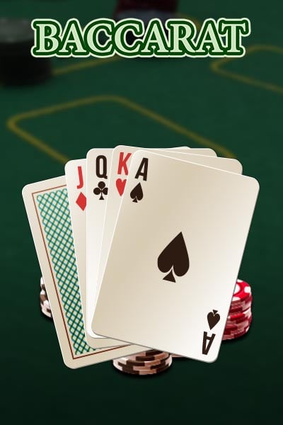 American Baccarat