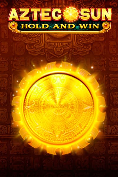Aztec Sun Hold and Win